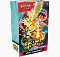 Ascended Heros Booster Bundle
