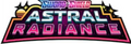 (ASR) Astral Radiance Bulk Cards (2302 Cards)