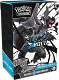 Black Bolt (BLK)