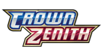 (CRZ) Crown Zenith Bulk Cards (681 Cards)