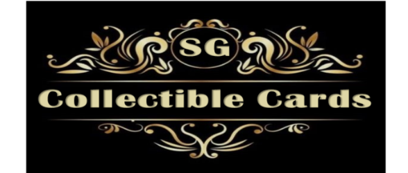 SG Collectible Cards