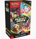 Perfect Order Booster Bundle