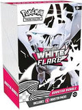 White Flare (WHT)