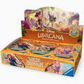 Wilds Unknown Booster Box